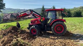 zetor major cl 80