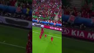 NANI for PORTUGAL #euro #football #ronaldo #viral #