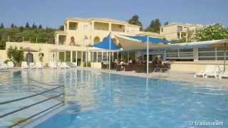 Ionian Sea View Hotel - Kavos Corfu Greece