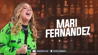 MARI FERNANDEZ 2021 - MARI FERNANDEZ NOVEMBRO 2021 - MUSICAS NOVAS