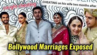 BOLLYWOOD ACTOR CAUGHT CHEATING ON FILM SET AFTER 2 MONTHS OF MARRIAGE | VISHAL PUNJABI INTERVIEW