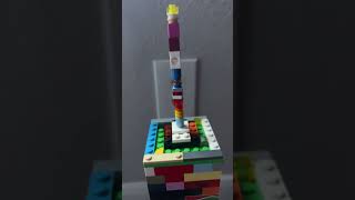 #music #fypシ゚viral Twin Towers Lego build.