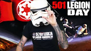 501 Legion Day