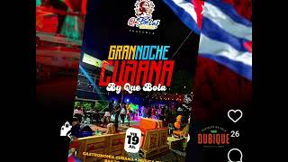 Lo mejor de la Fiesta Cubana en Santo Domingo