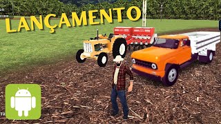 LANÇOU!!! FARMING SIM BRASIL