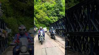 North Sikkim bike trip 2024 #motivation #travel #mountains #sikkim #ytstudio