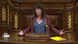 Teresa Jordà - Debat estat de la Nació