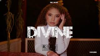 Afro Guitar ✘ Afro Zouk instrumental 2024 "DIVINE"