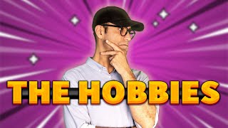 Learn French A1 Vocabulary: Hobbies in French