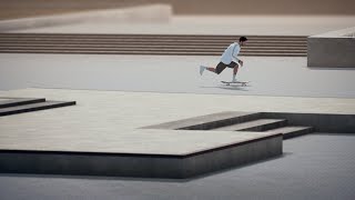 Skater XL 4:3 | Realistic Part Vol.4