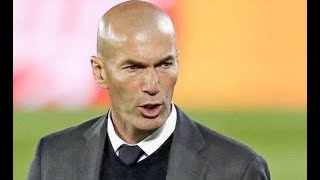 Man Utd 'continuing talks with Zinedine Zidane' as Glazers mull Ole Gunnar Solskjaer s@ck