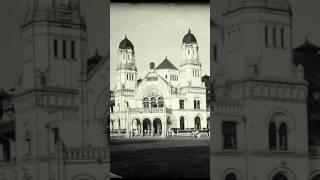 Misteri Gedung Lawang Sewu (Bagian 1) #misteri #lawangsewu #semarang #mitos #dunialain #hantu #horor