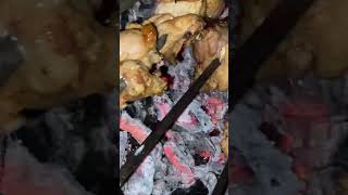 Chicken 🍗 bbq