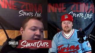 MinneZona Sports Live Episode 149 05/17/23