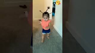 Cute | Cute Baby 😘😘😘😘| #shorts #cutebaby #viralvideo