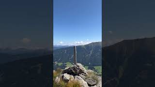 View en route to Bruderkogel #austria #travel #alps #nature #mountains #iphone #hiking #love