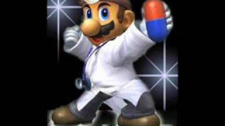 DrMario - Pill Poppin