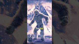 Is this real proof of the Yeti (Abominable Snowman)?