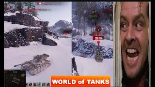 🆕Best Wot Funny Moments✅ #19 😁🥳😂