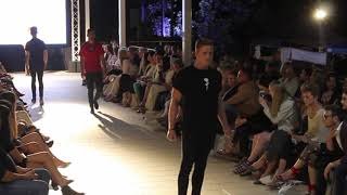 Sunshine Coast Fashion Festival 2018 | Saint Marténo Clo