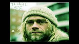 Kurt Cobain Feat @theliljs5674  - My Special Girl