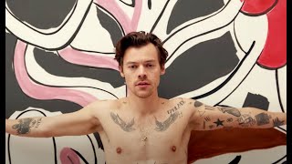 (MGL SUB) Harry Styles - As It Was (Монгол орчуулга) (Монгол хадмал)