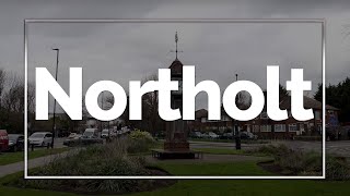 Northolt, London, UK