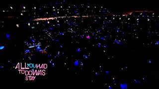 Taylor Swift - All You Have To Do Was Stay (Live on 1989 World Tour) with lyric