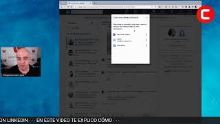 Cómo integrar Zoom con Linkedin