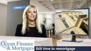 Still time to remortgage