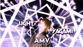 Light & L 「Amv/Edit」 || DEATH NOTE