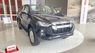 إيسوزو ديماكس 2021 (فئة LS فل كامل ) D-max isuzu