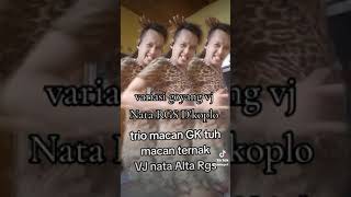 goyang ngebor  patah2 ngecur trio macan Nita thalia  semua bisa ......