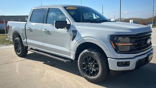 2024 Ford F-150 XLT Indianola, Norwalk, Carlisle, Des Moines, New Virginia IA