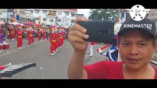 CORP MARCHING BAND_SD NEGERI 001_BAGAN BATU KOTA