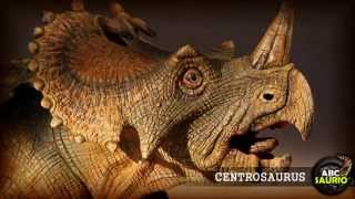 Centrosaurus | ABCsaurio