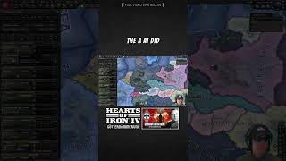 Starting Build For Hearts of Iron IV Gotterdammerung Germany