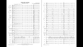 The Hey Song (Rock & Roll – Part II) arr. Paul Lavender