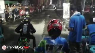 Ramadhan Drag Night Kenjeran Pantai Ria Surabaya