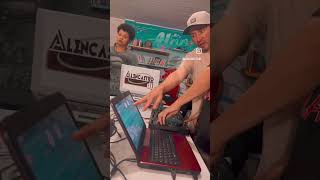 CURSO DE DJ ALVO CULTURAL