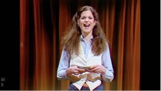 Filmmakers behind Love, Gilda--documentary on Gilda Radner--on Emmys red carpet