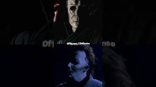 Michael Myers | Canon vs Michael Myers | CoT