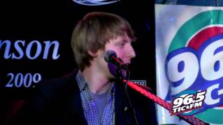 Eric Hutchinson - "Rock & Roll"