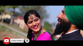 HARDEEP & RAJVINDER, Best Chanson Haveli Pre Wedding Shoot 2021 | Sharma Studio | Sohniye Kudiye