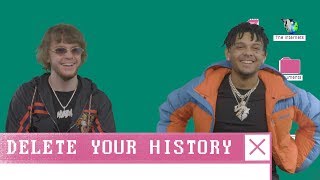 Smokepurpp & Murda Beatz on Fortnite, Making "123," and Their Humble Beginnings