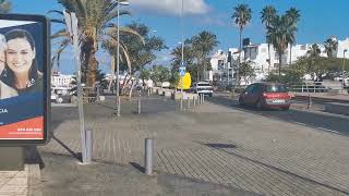 Tenerife Las Américas March 2024 part 2