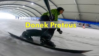 Donek Snowboards Proteus