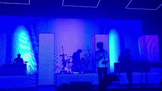 The 1975- Somebody Else Live- Salt Lake City, Utah