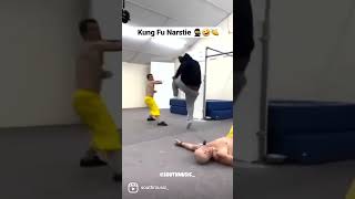 kung Fu Narstie 🥷🤣👏