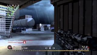 CoD Minitage 28 | bRoken